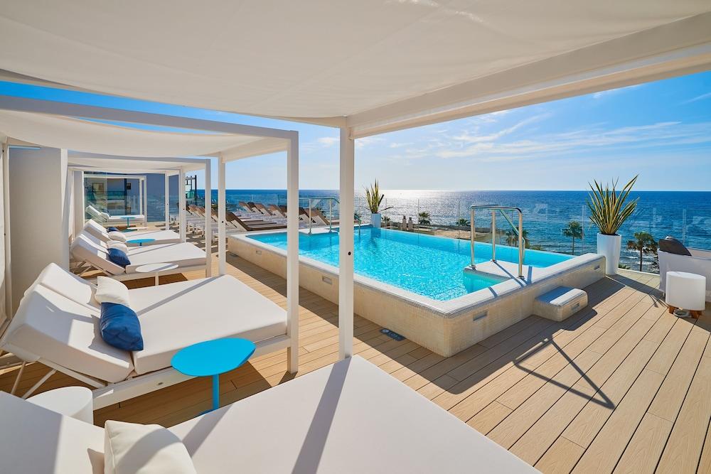 Hotel Protur Bonamar (Adults Only) Cala Millor  Exterior foto