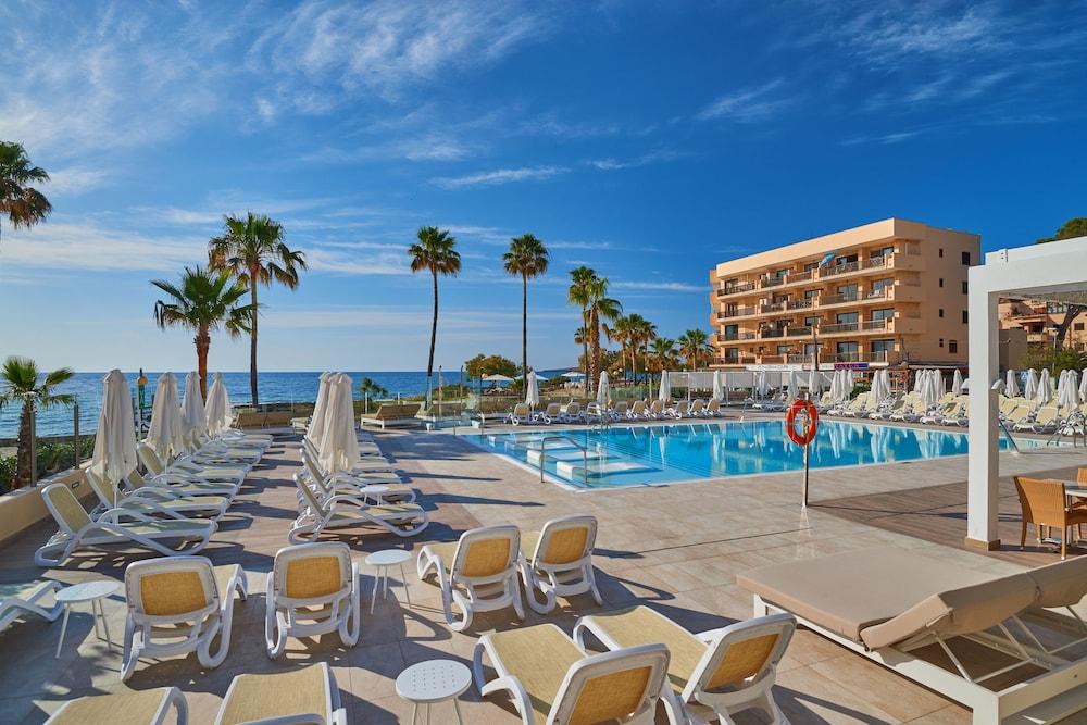 Hotel Protur Bonamar (Adults Only) Cala Millor  Exterior foto