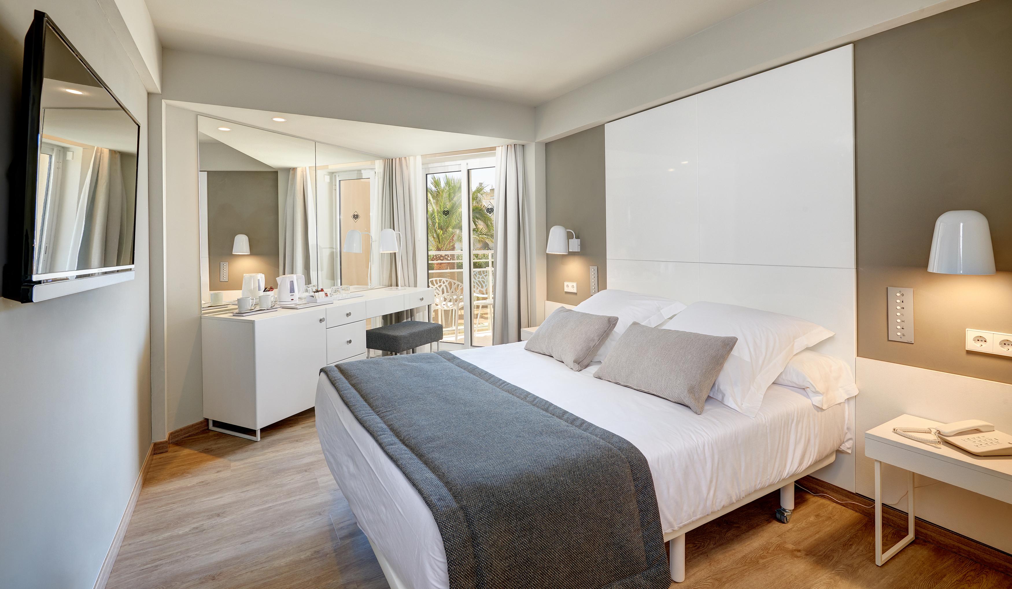 Hotel Protur Bonamar (Adults Only) Cala Millor  Exterior foto