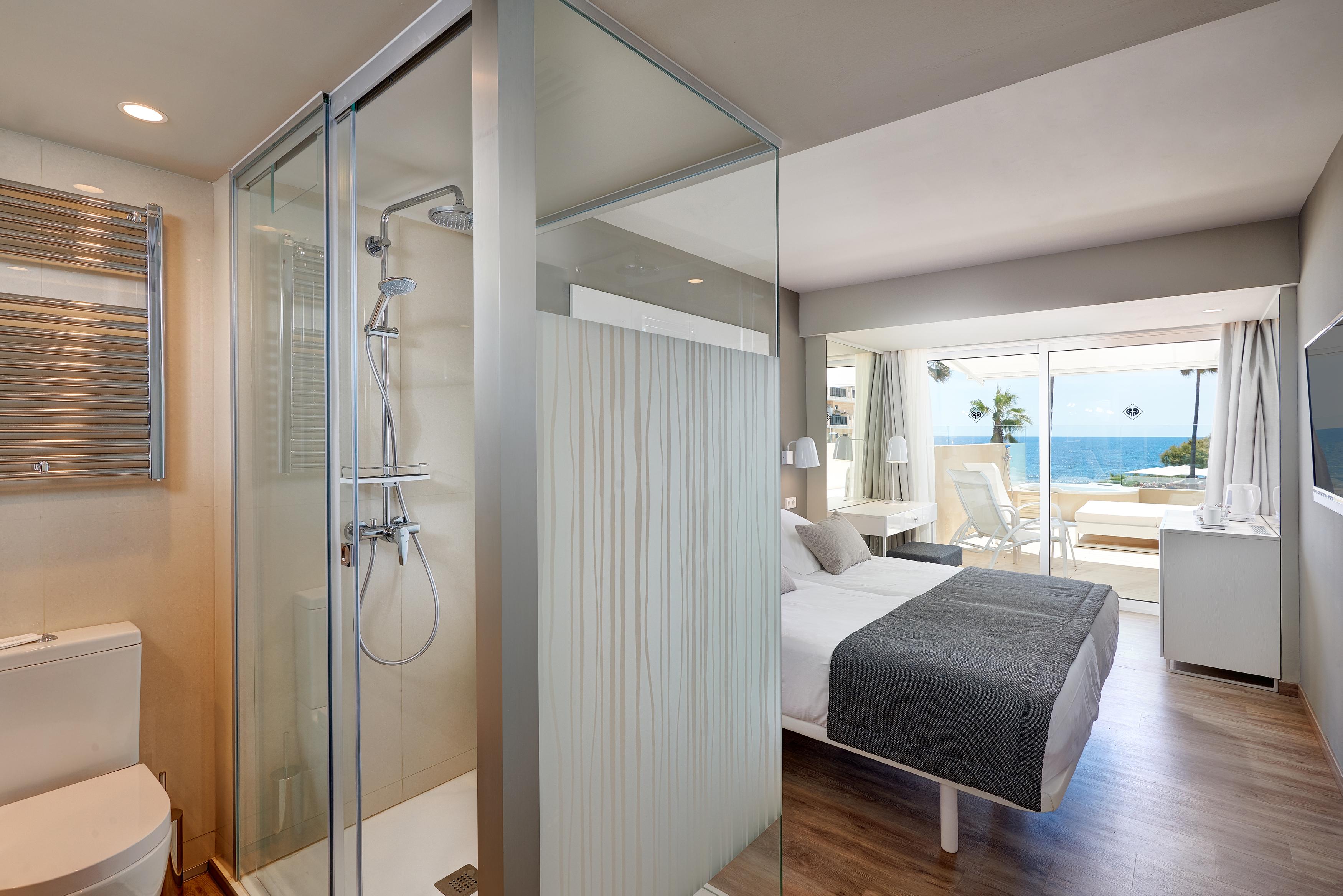 Hotel Protur Bonamar (Adults Only) Cala Millor  Exterior foto