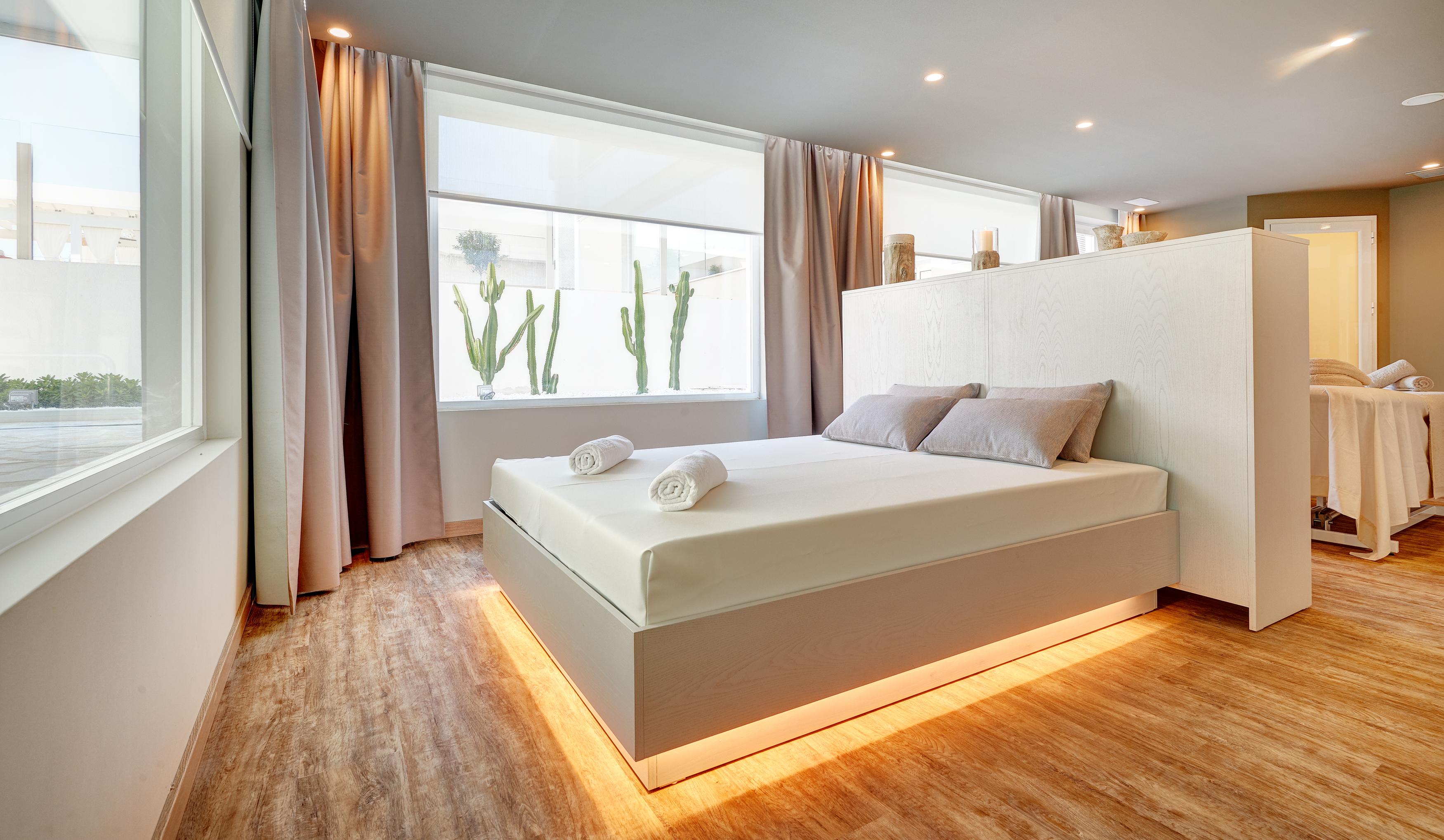 Hotel Protur Bonamar (Adults Only) Cala Millor  Exterior foto