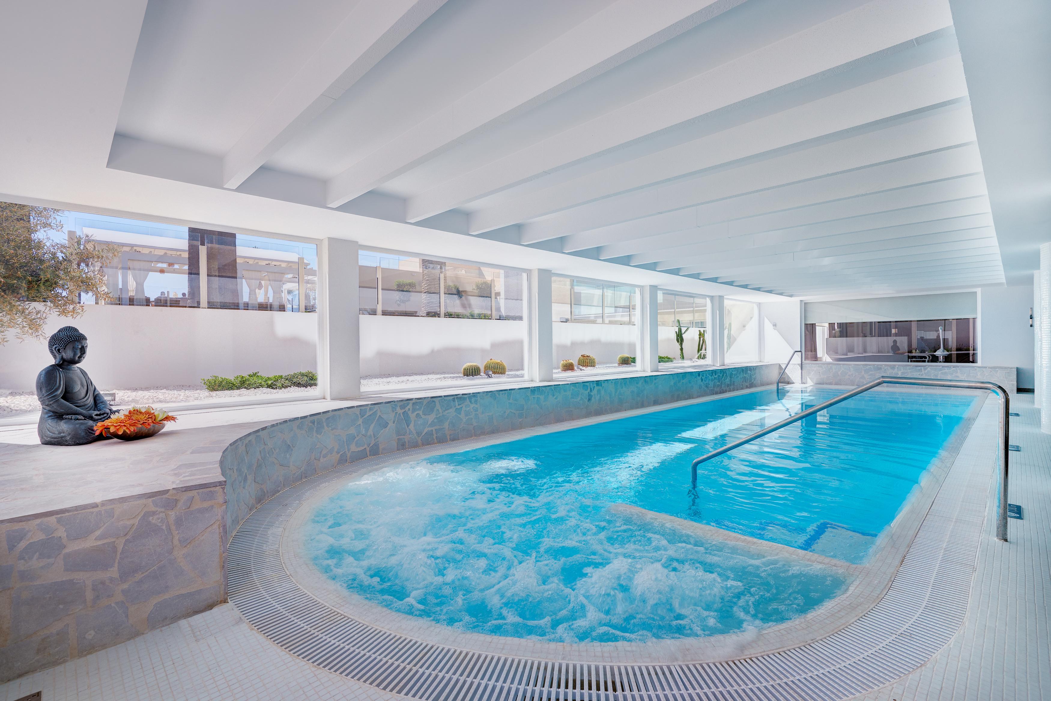 Hotel Protur Bonamar (Adults Only) Cala Millor  Exterior foto
