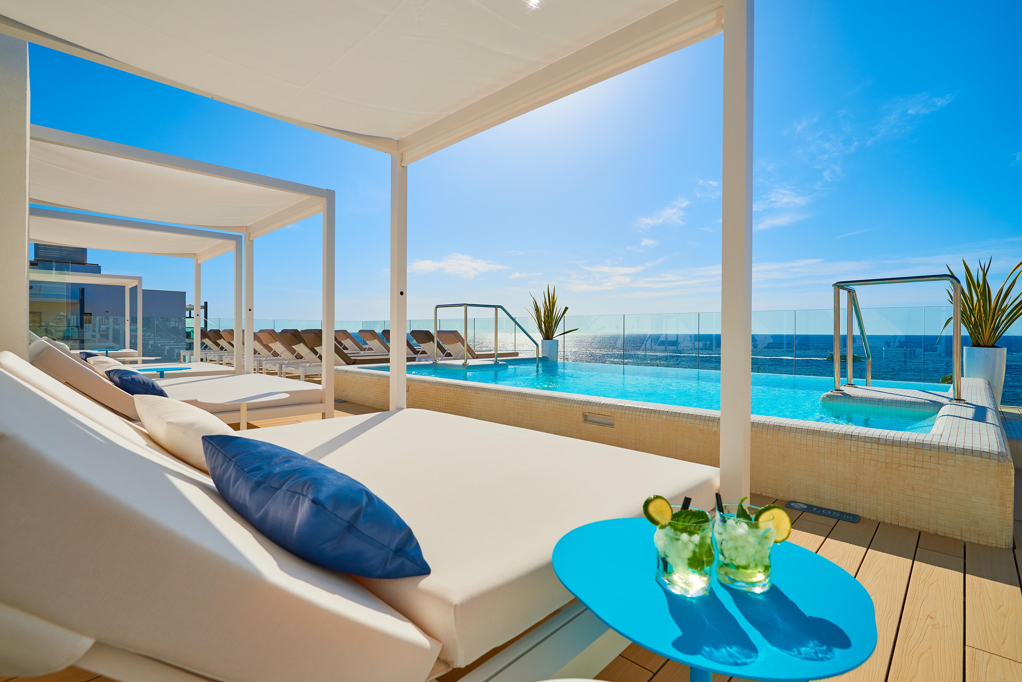 Hotel Protur Bonamar (Adults Only) Cala Millor  Exterior foto