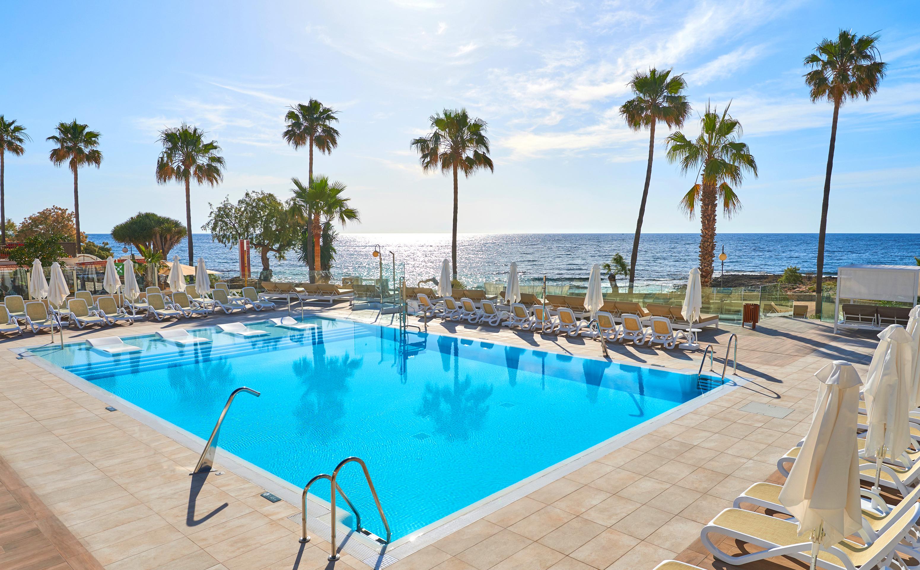 Hotel Protur Bonamar (Adults Only) Cala Millor  Exterior foto
