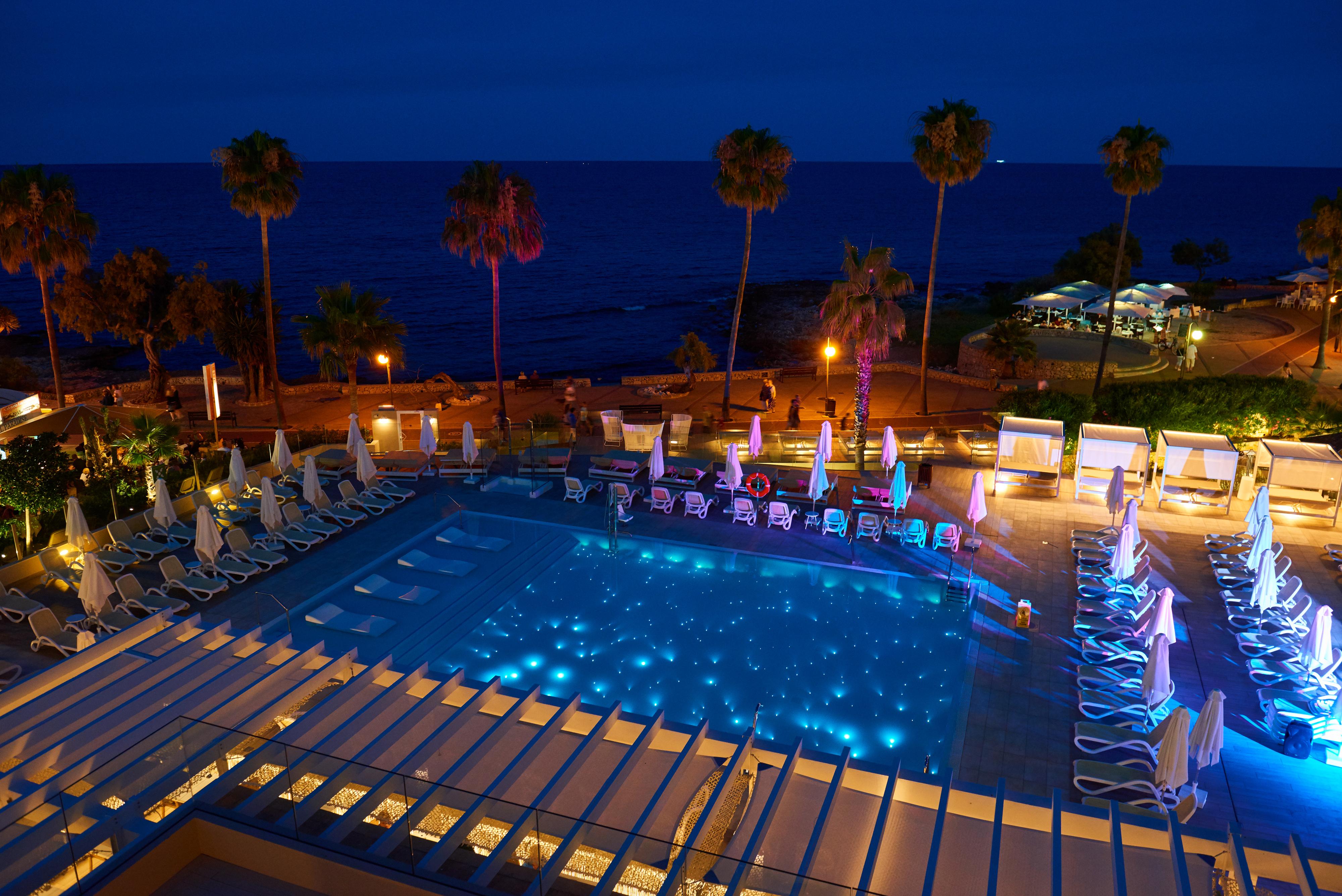 Hotel Protur Bonamar (Adults Only) Cala Millor  Exterior foto